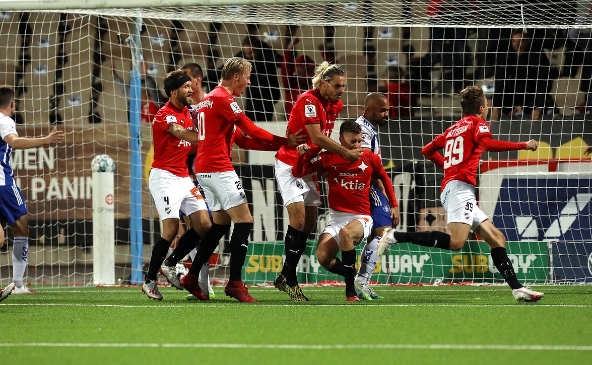 ​"Tarkan analyysin paikka" – HIFK:n urheilujohto perkaa kauden läpi ennen uuden alkua