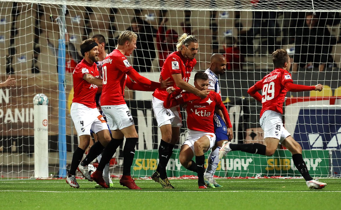 ​HIFK:n VIP-kausikortit myynnissä – ensimmäisille tarjoushintaan