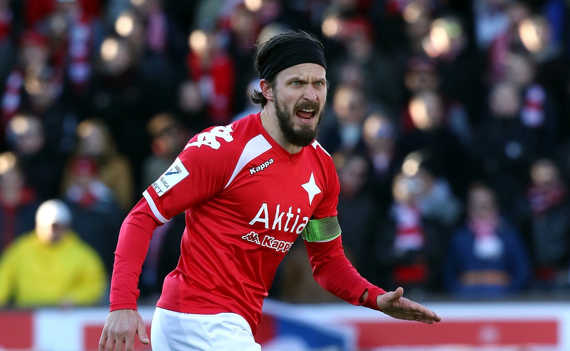 "Bragun Gattuso" jatkaa tutussa HIFK-paidassa