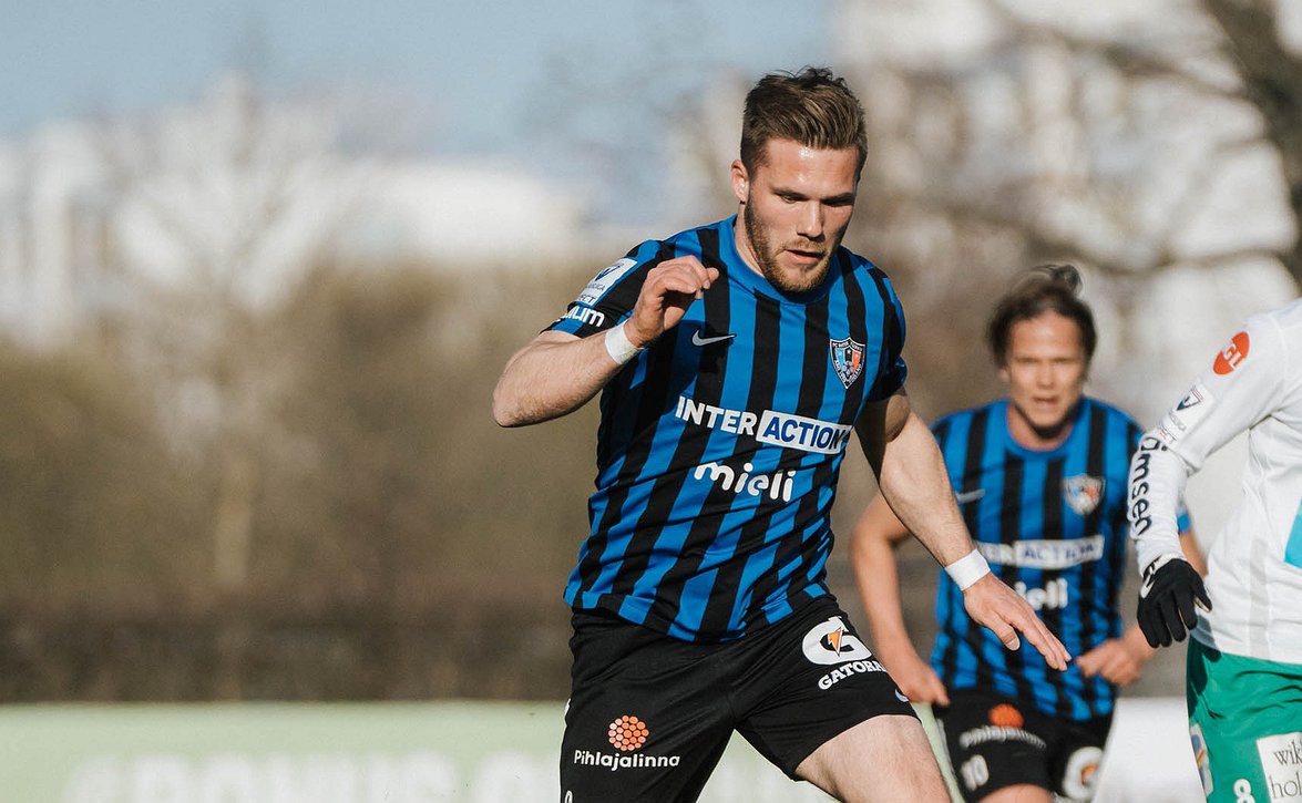 Ennakko: FC Inter-HIFK