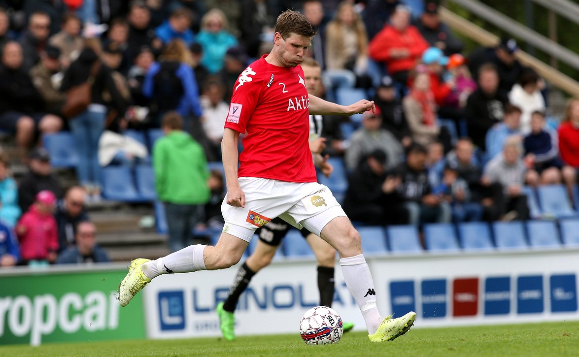 HIFK:n Aho heitti haasteen entiselle pelitoverilleen