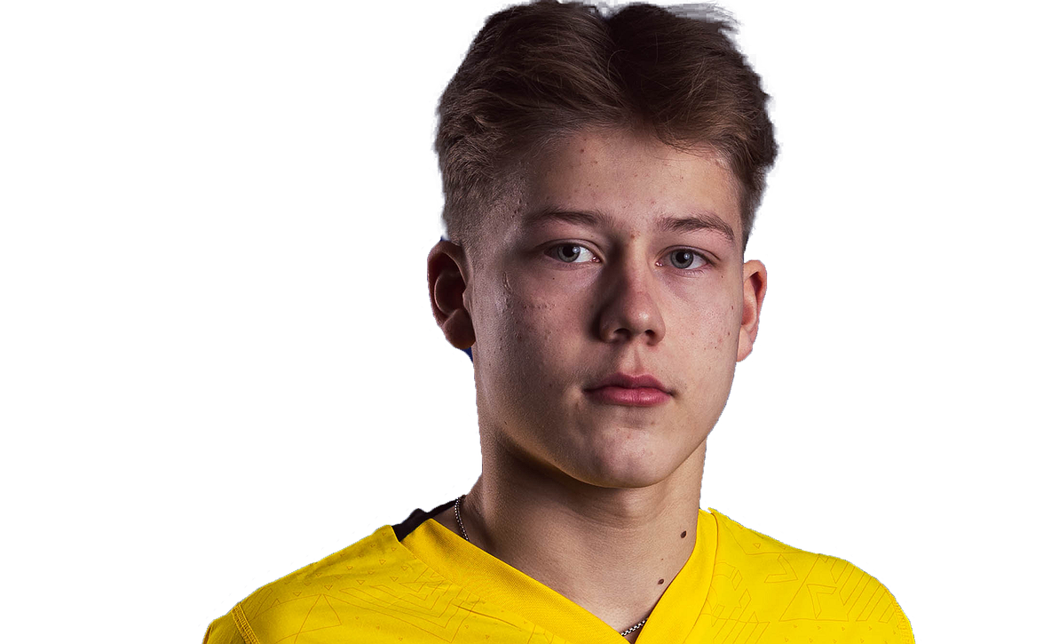 KuPS-lupaus Matias Siltanen Tanskassa Aarhusin testissä