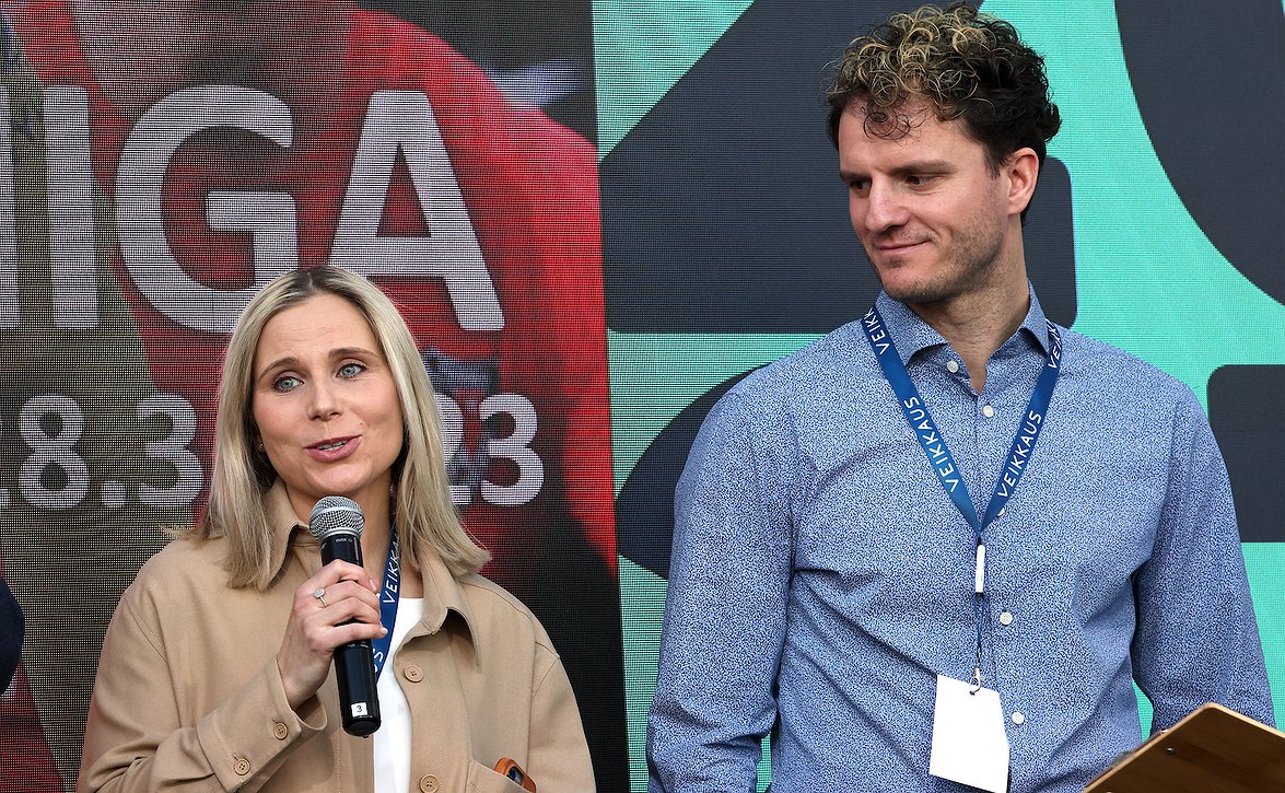 ​Tiistaina kello 18 taas täysi höyry päällä Veikkausliigassa – Ruudun studiossa jo kello 17.15 alkaen