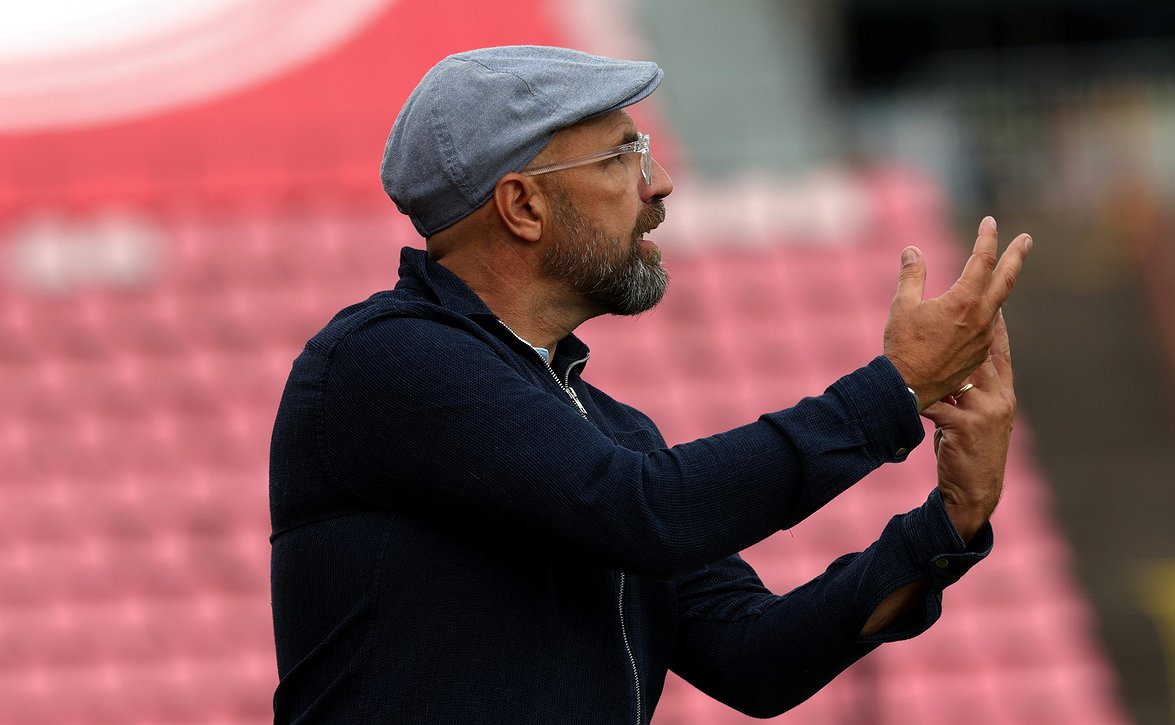 "Ei se mitään "sexy footballia" ollut" - pisteet tärkeintä AC Oululle