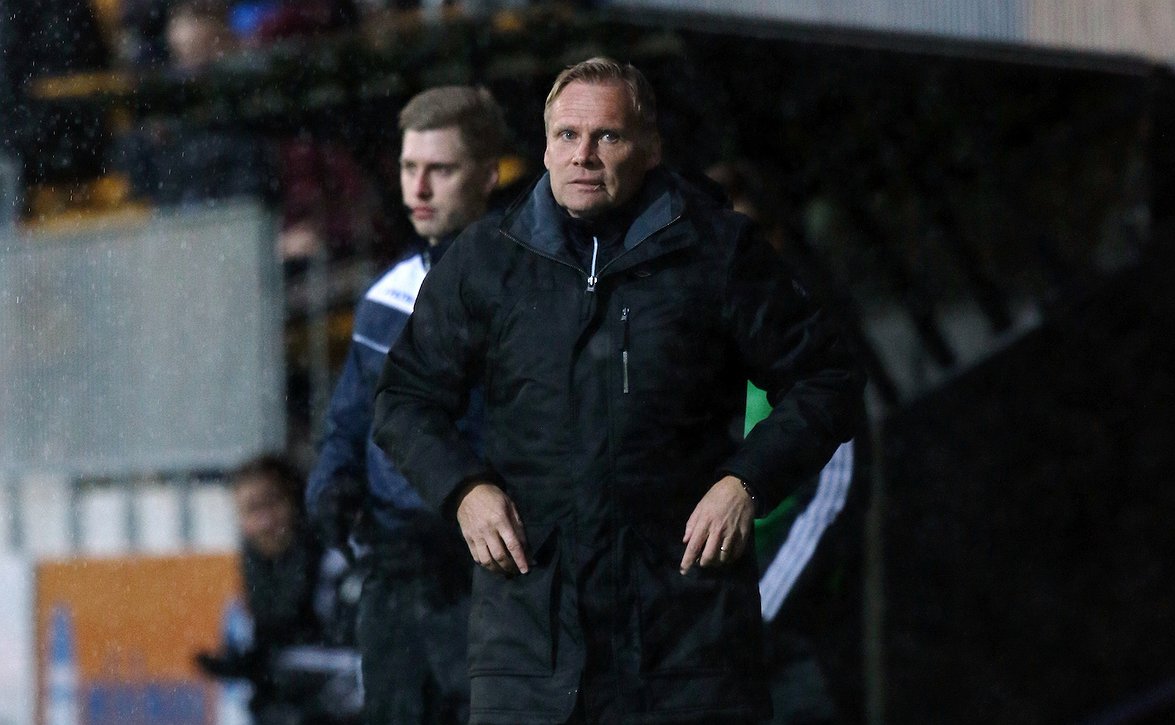 ​FC Lahti pelaa vuoden ensimmäisen ottelunsa Tuusulassa