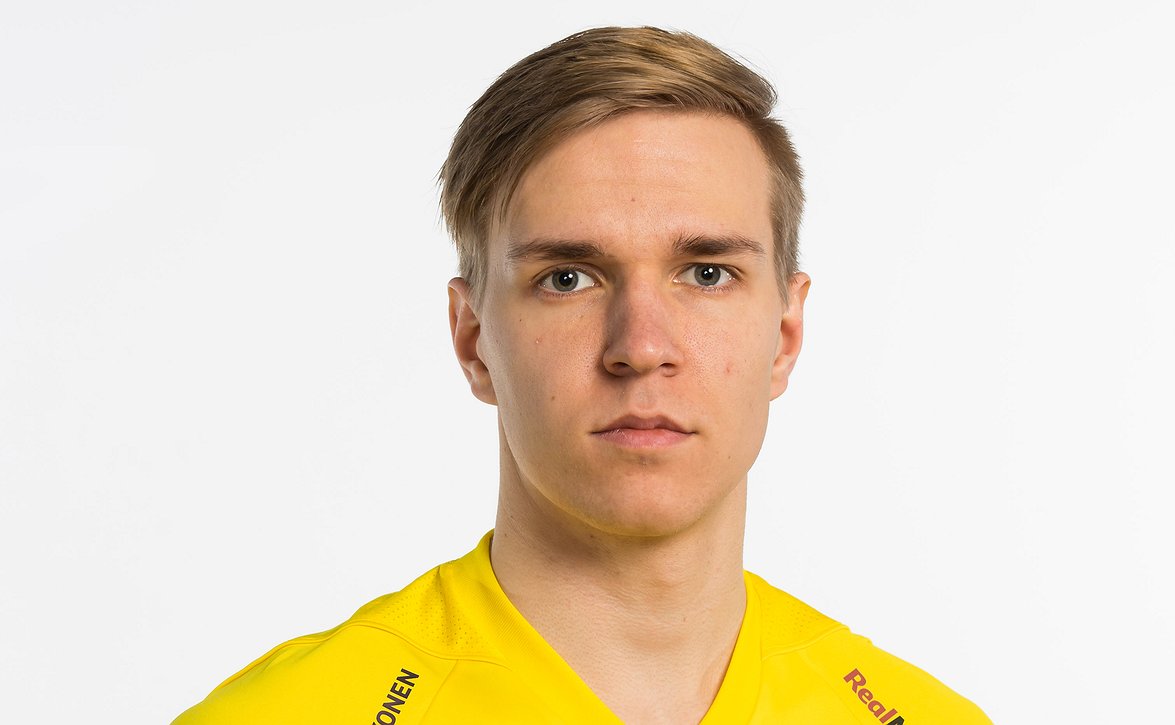 ​Tammela antaa Ilvekselle lisäpotkua - "Paikka, missä saa sen ekstrabuustin"