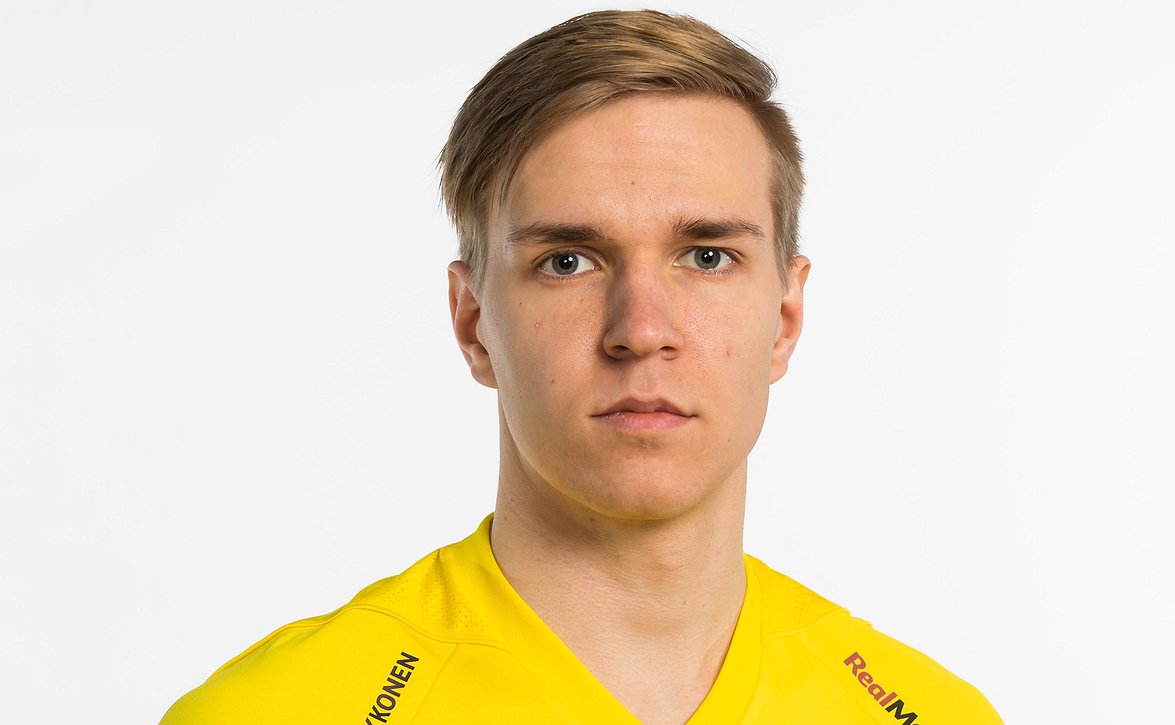 ​Ilveksen puolustaja tietää, mistä tappio johtui - "Paljon pieniä juttuja"