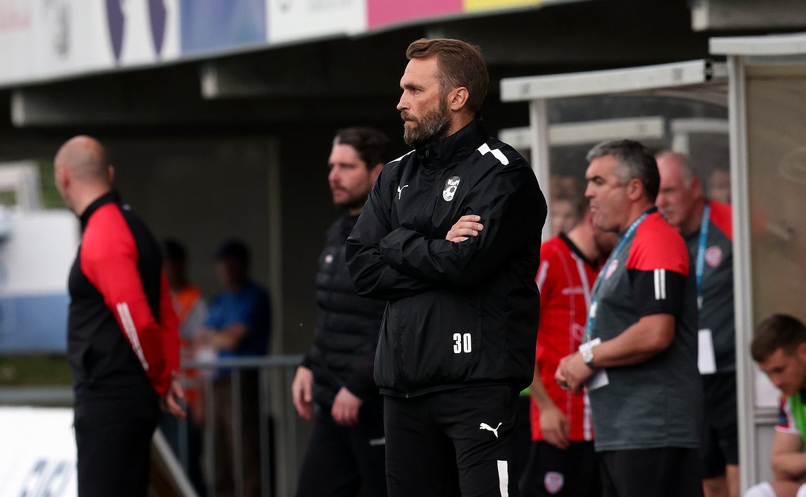 ​"Harmittaa tosi paljon" – Honkavaara pettyi KuPS:n putoamiseen eurokentiltä