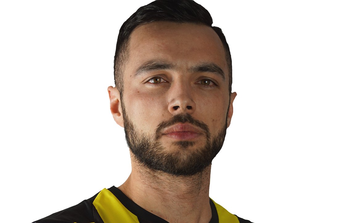 Hongan Savic muistuttaa torstain isosta haasteesta