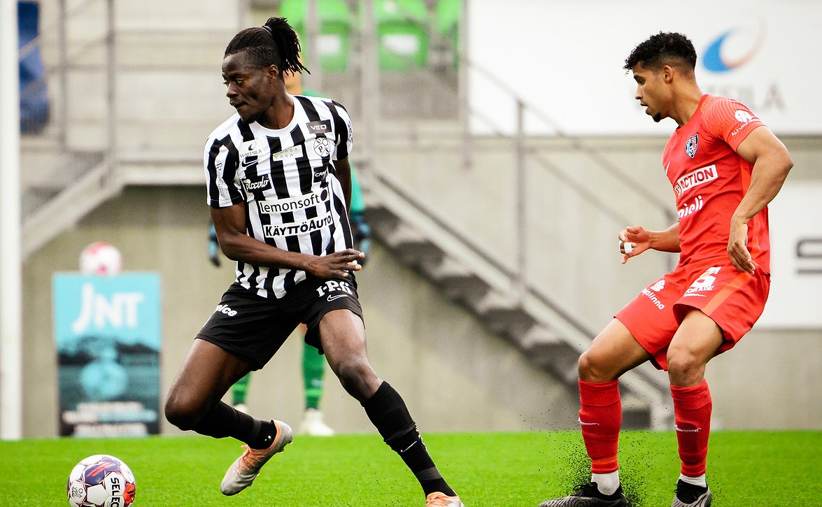 Ennakko: FC Inter-VPS