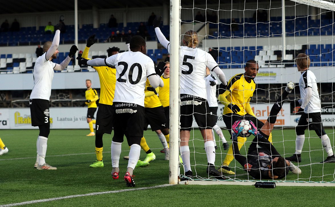 "Nousu on muuttanut suhtautumisen" – Salomo Ojala ylpeä Hakasta ja sen cup-historiasta