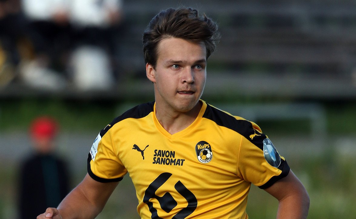 ​U18-pojat maksamaan kalavelkoja Kyprokselle