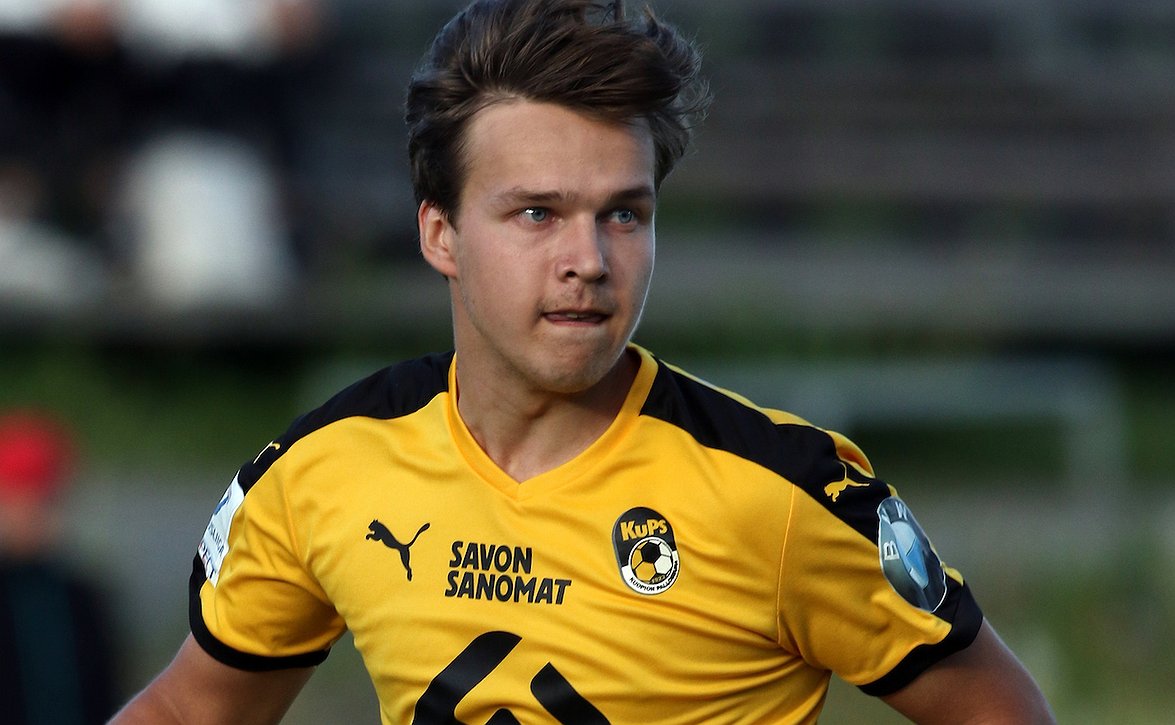 ​U18-pojat ottivat revanssin Kyproksesta