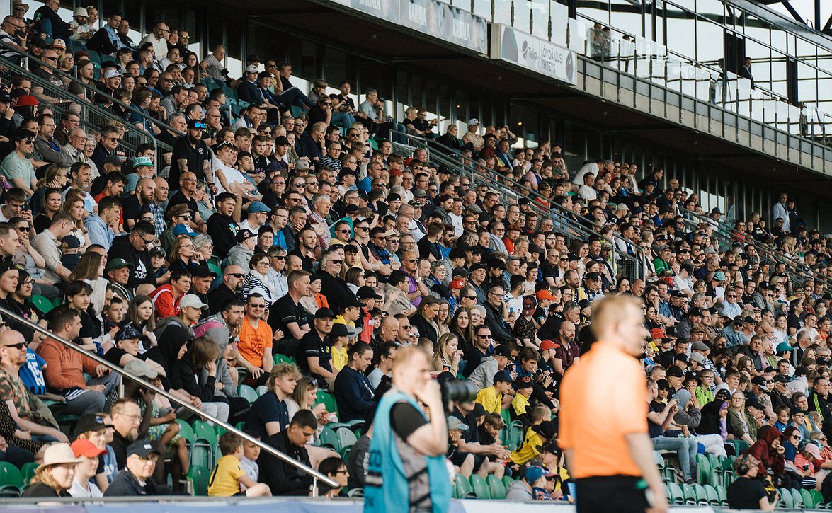 Ennakko: FC Inter-FC Lahti