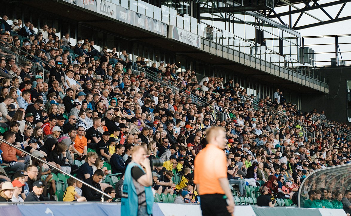 ​Ilmiömäistä, Veikkausliiga! – Osa 6