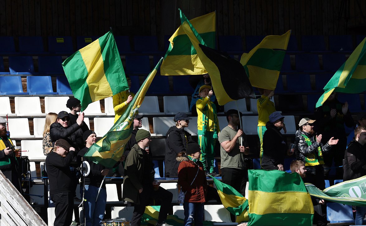 Kilpailutus ratkennut - ​Ilves operoi Tammelan stadionia joulukuusta 2023 alkaen