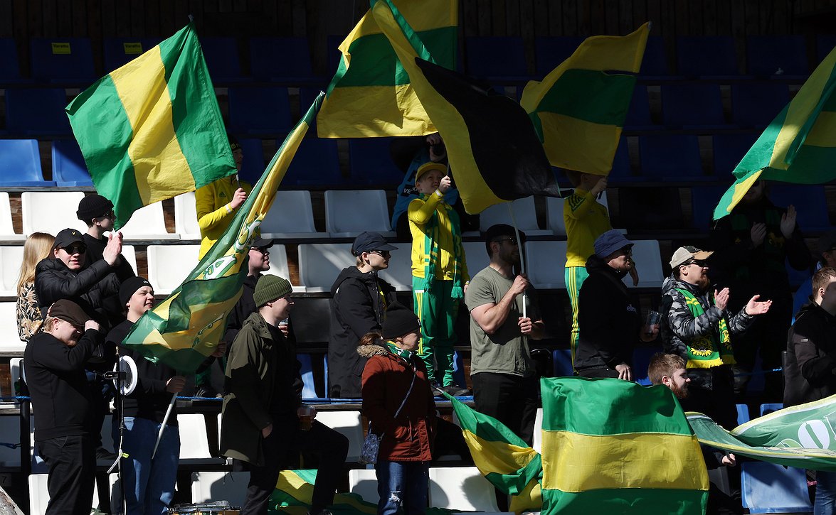 Ilves on Suomen suurin yli 6000 pelaajallaan - sen kunniaksi pääsyliput lauantain 3.6. FC Lahti -otteluun erikoishintaan