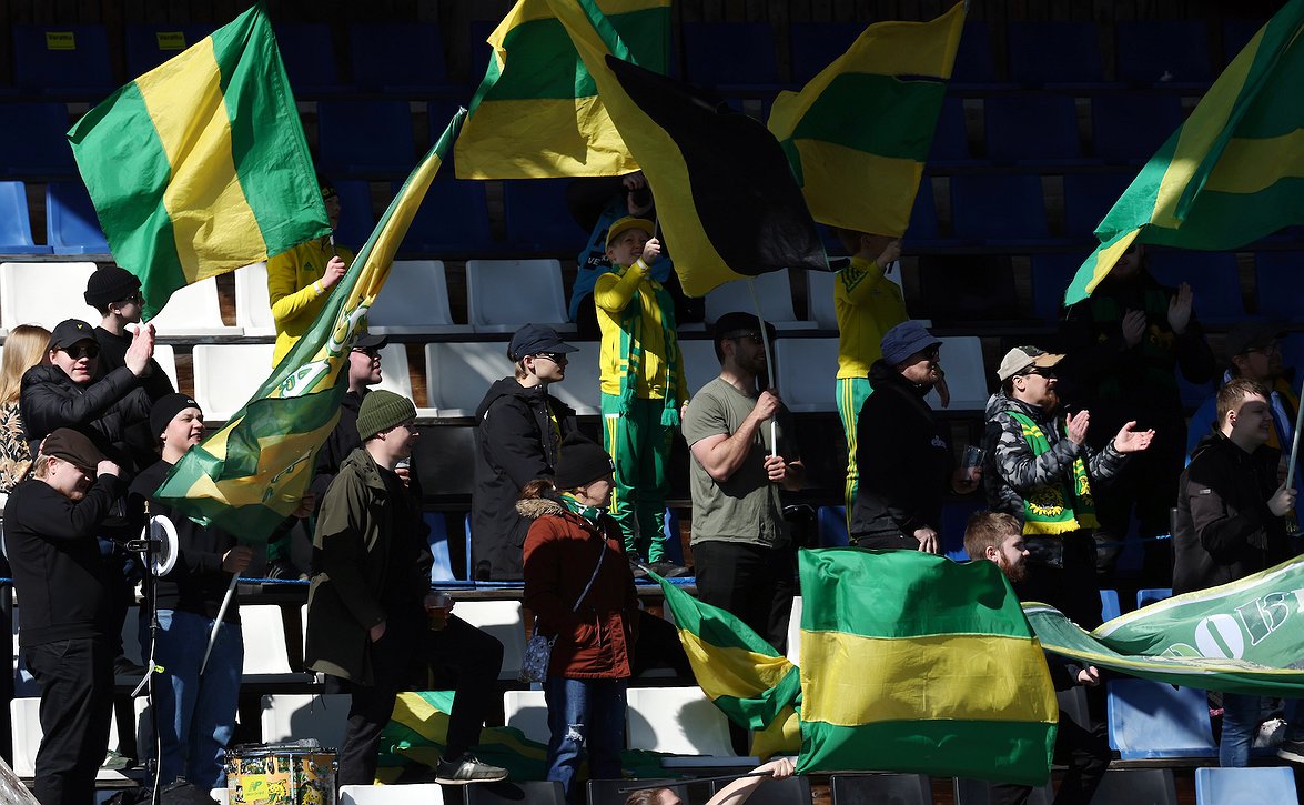 Ennakko: Ilves-FC Honka