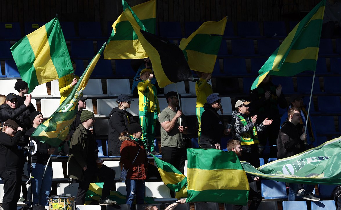 Ilves uudistaa brändinsä - markkinointinimeksi Ilves FC