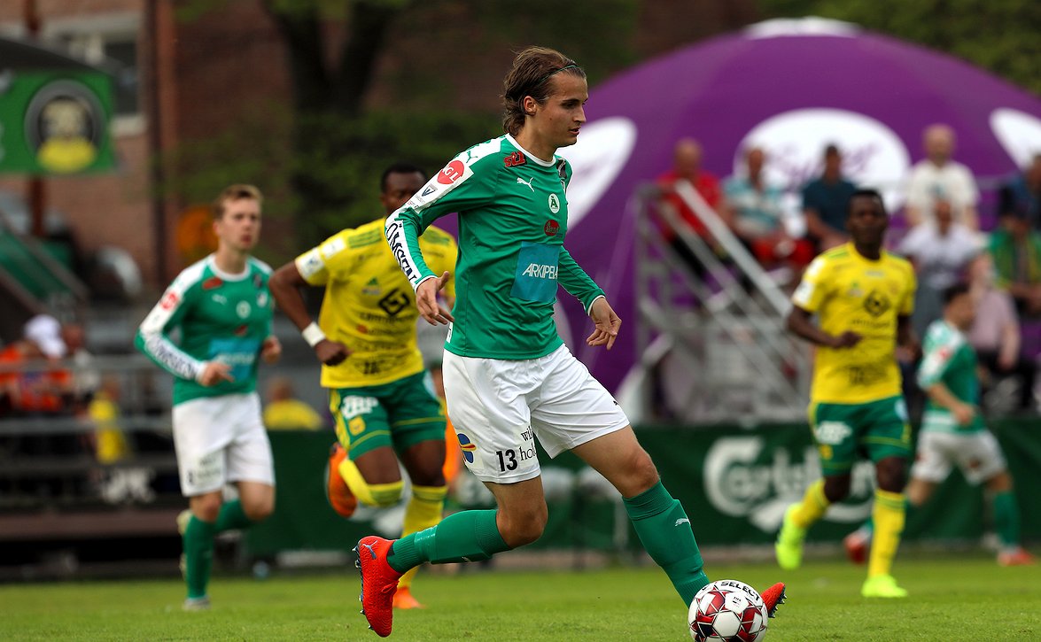 Lassi Järvenpäältä kehut IFK-luotsi Syberyjskille: "Todella pidän hänestä"