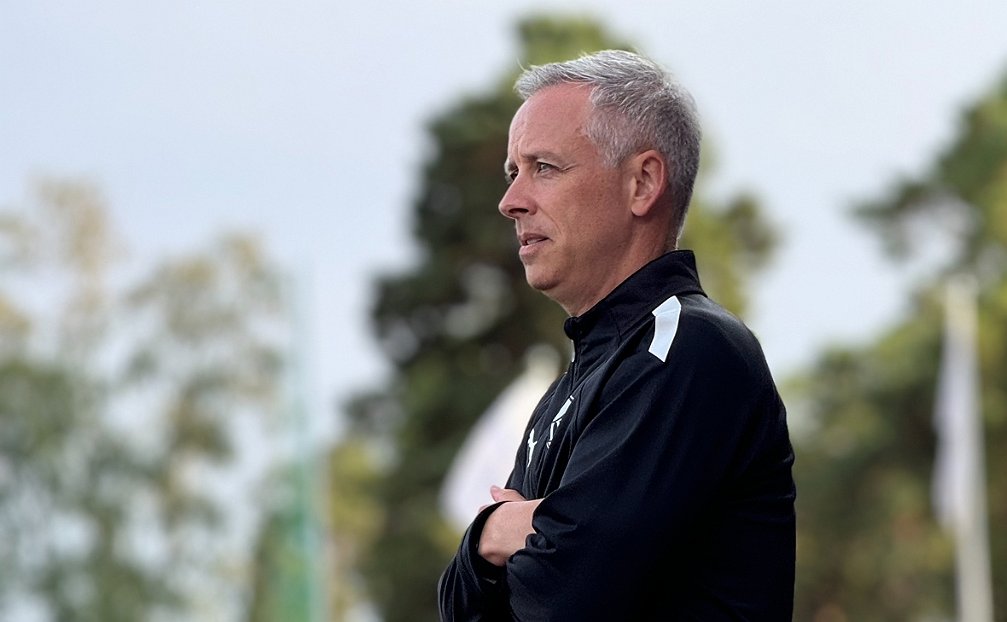 ​"Ryhmässä on se mitä vaaditaan" – IFK Mariehamn hamuaa takaisin voittojen tielle