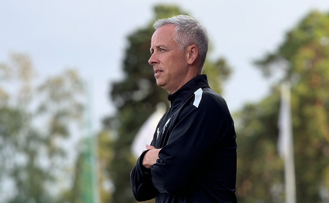 ​IFK Mariehamn saa jälleen maaliskuussa vieraita Ruotsista