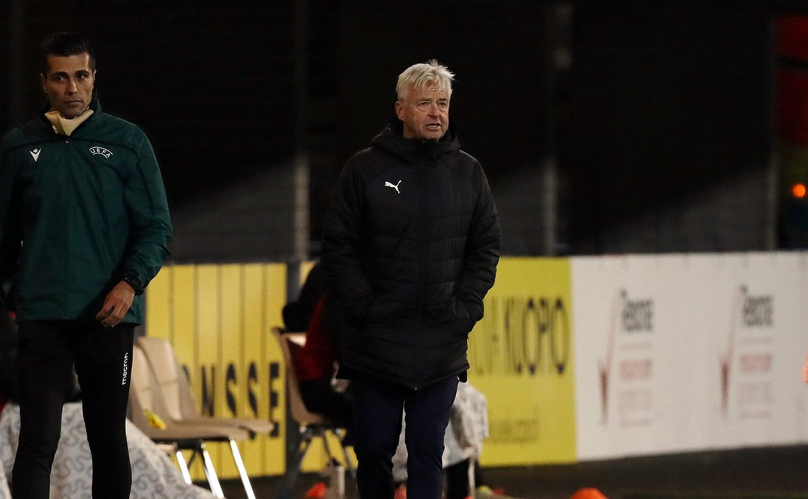 SS: ​KuPS ja Arne Erlandsen neuvottelevat jatkosta