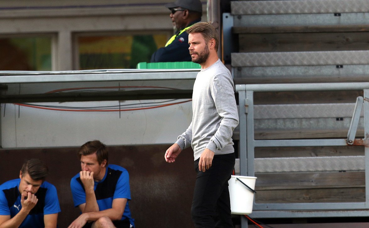 "HJK tulee täydellä höyryllä" - IFK Mariehamn hakee yllätystä