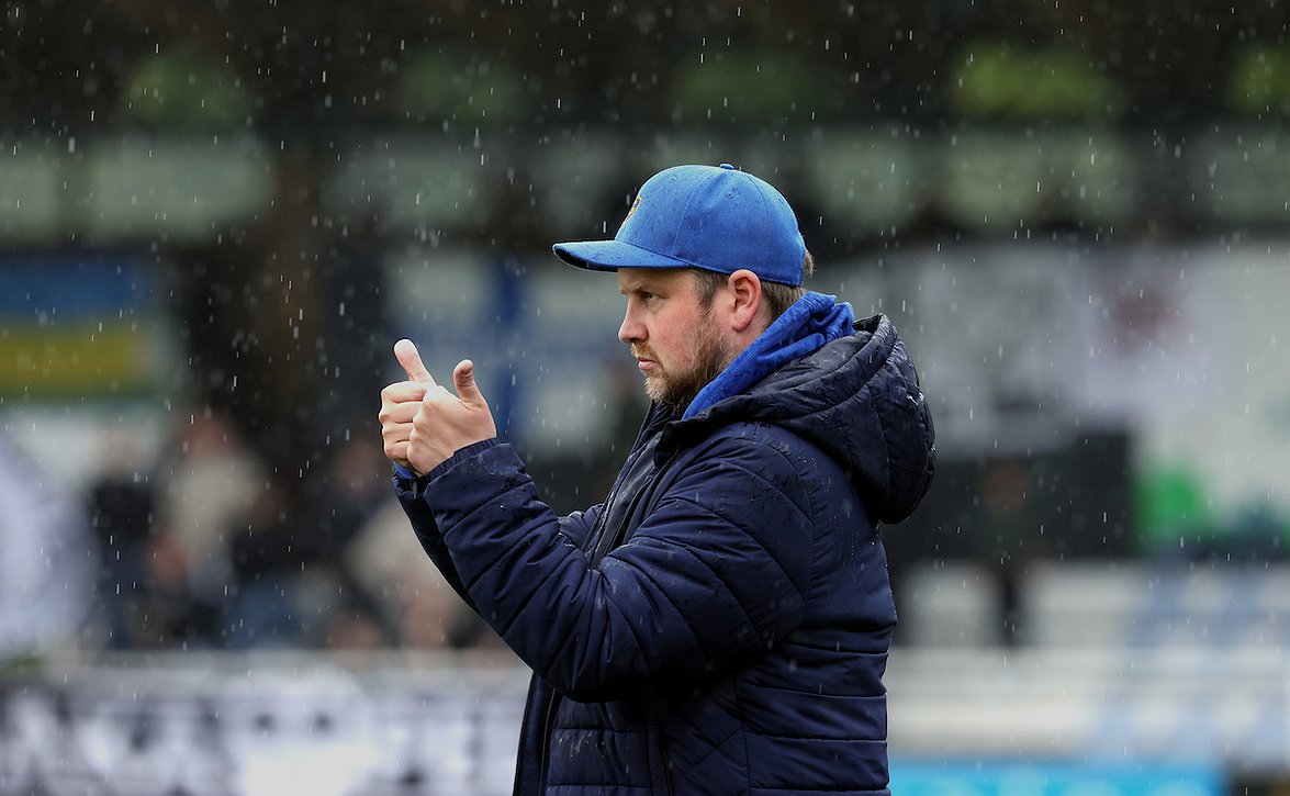 IF Gnistan haastaa FC Interin - "Hieno matsi ja mahdollisuus tulossa"
