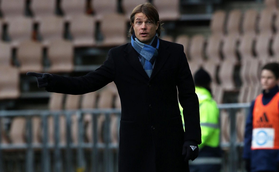 Lehkosuo: "Fiilis torstaina varmasti todella hyvä"