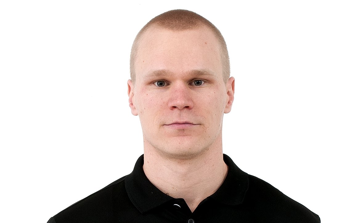 Kuhnuriluotsi Huuhkalle UEFA B -lisenssi