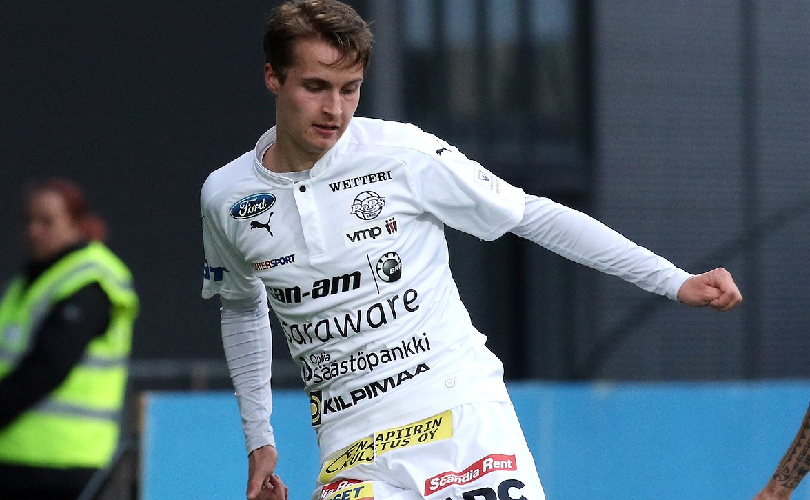 Pikkuhuuhkajien avaus torstaina Ukrainaa vastaan