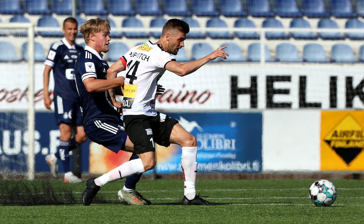 Kolme ottelua maanantaina – alustavat avaukset julkistettu