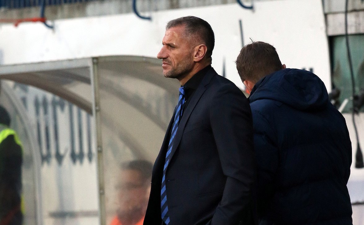 Kuqi painottaa: "Pitää jaksaa olla kärsivällinen"