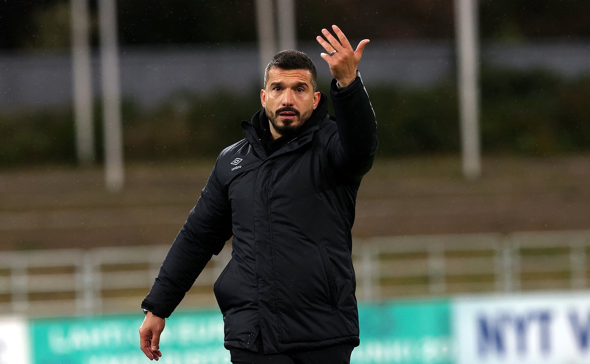 "Peli oli meidän kontrollissa ja hallinnassa" - FC Lahti otti varmat pisteet kotonaan