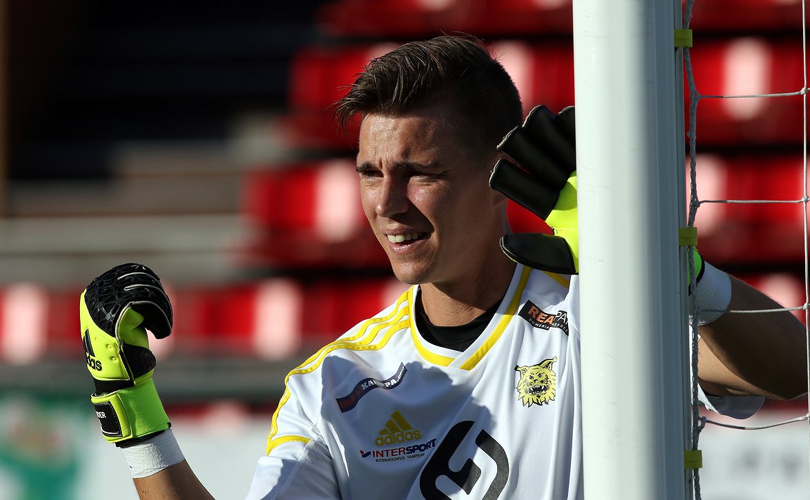 Ilves-luotsi: ”Hilander ollut viime vuodet yksi parhaistamme”