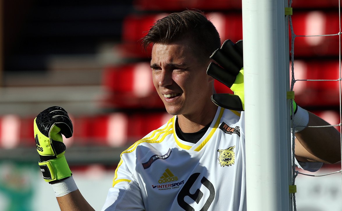 Soisalo ja Hilander ehdolla Pirkanmaan parhaiksi