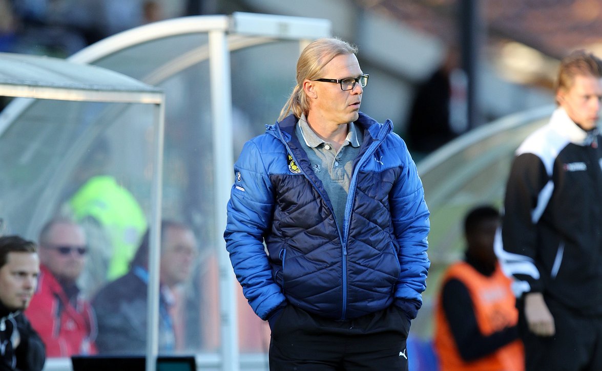 KuPS ja Rajamäki jatkosopimukseen