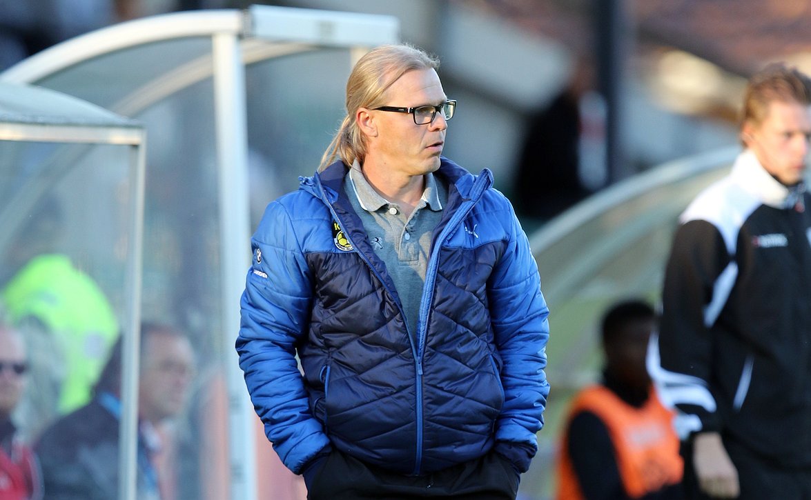 KuPS kahden joukkueen vahvuisena FC KTP -otteluun