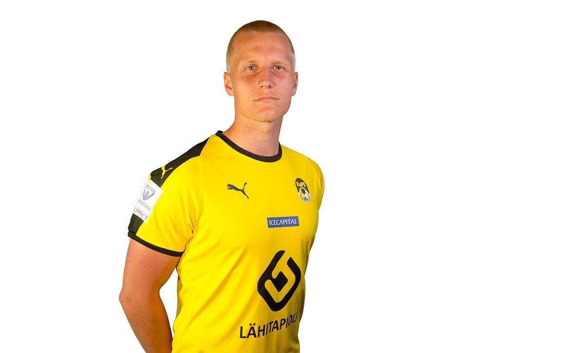 KuPS kukisti Interin (KuPS-FC Inter 1-0)