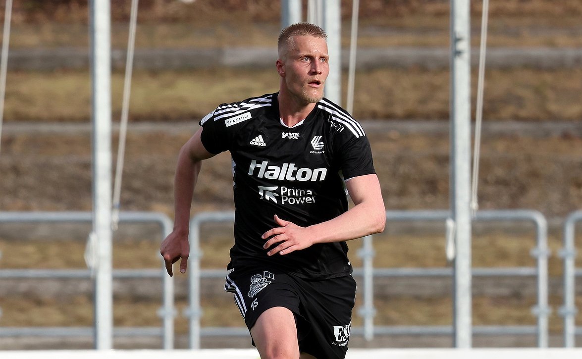 FC Lahden kapteenisto valittu - Juho Pirttijoki kantaa nauhaa kaudella 2023