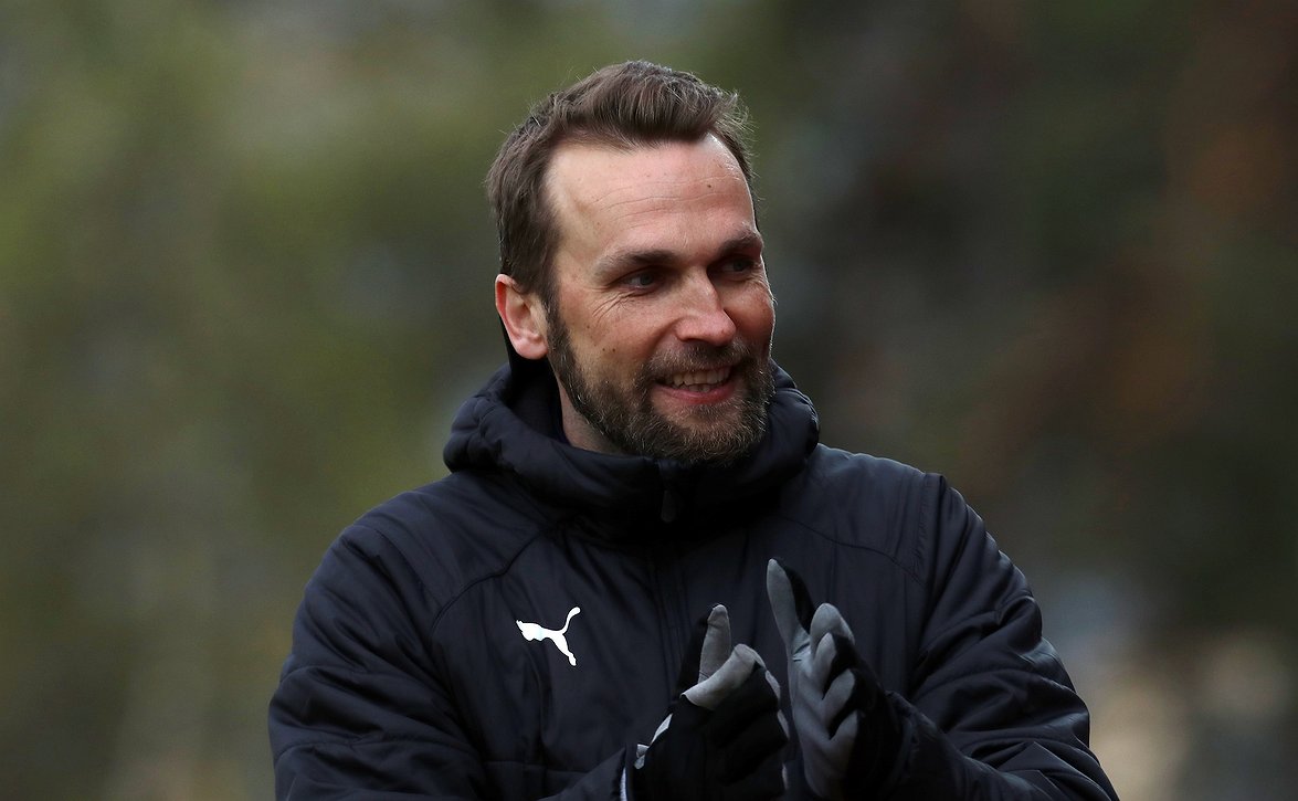 Honkavaaran toive HJK-otteluun: "Samaa hyvää ja vapautunutta peliä"