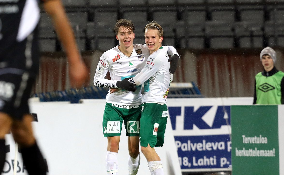 Täysi kierros torstaina tauon jälkeen