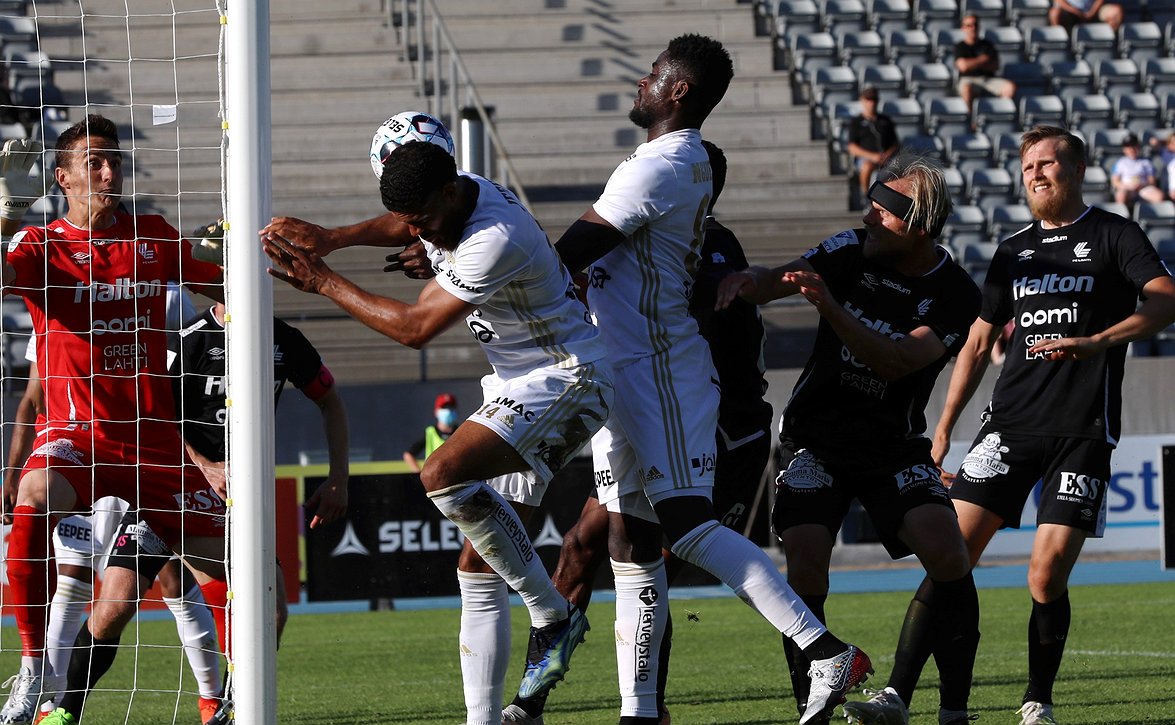 "Teen mitä Ilir haluaa" - Petri Pasanen tuo arvokkaan lisän FC Lahden valmennukseen