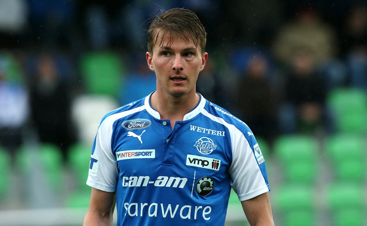 Huuhkajat nimetty Saksa- ja Kosovo-otteluihin