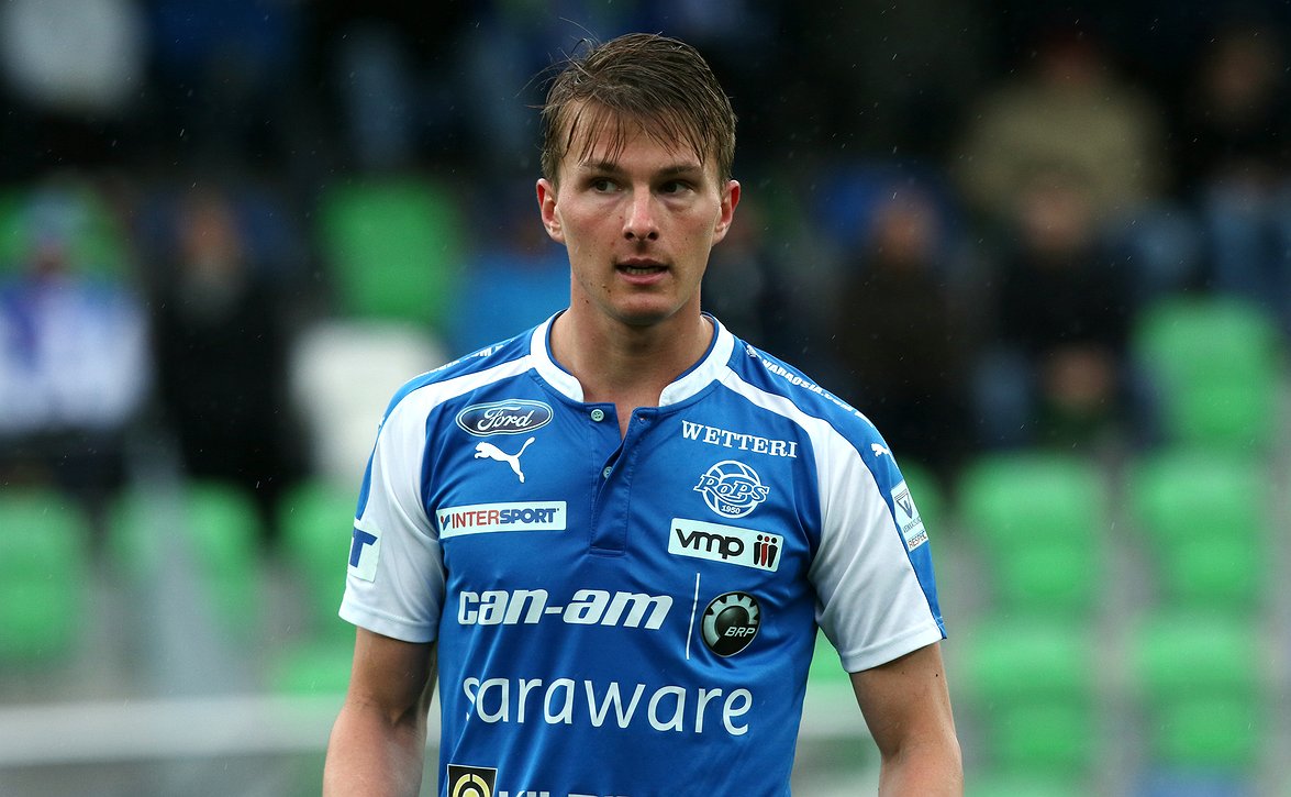 Suomalaisjoukkueet potkaisivat europelit käyntiin