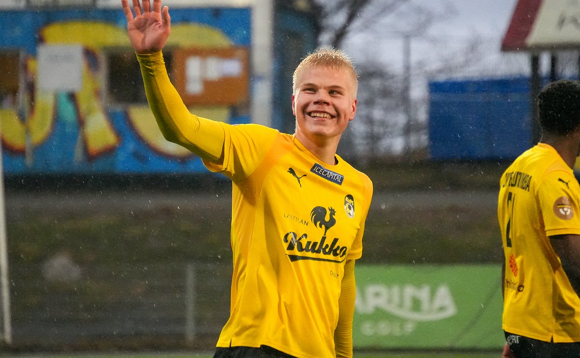 Pikkuhuuhkajat nimetty EM-karsintaotteluihin Romaniaa ja Kosovoa vastaan