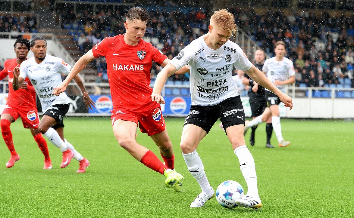 ​Runkosarja päättyy – missä joukkueet ovat viime kauteen verrattuna?