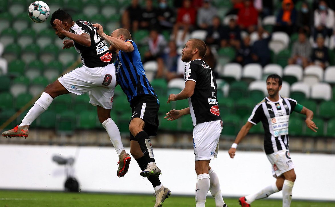 Ennakko: FC Inter-TPS