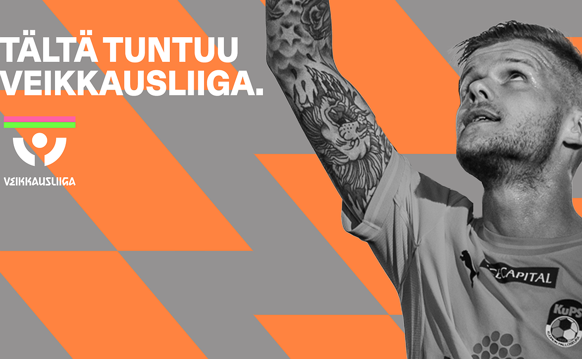 ​Veikkausliigaan merkittäviä päätöksiä vuosikokouksessa